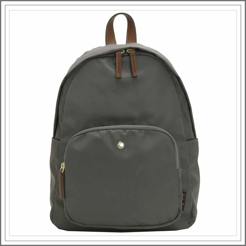 legato largo mini backpack waterproof multi-storage A5 LH-L0004 ladies