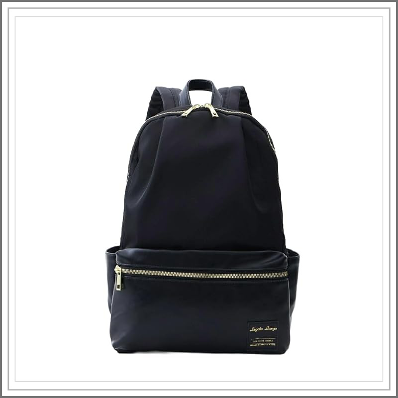 ALL DAY Backpack Waterproof 10 Pockets