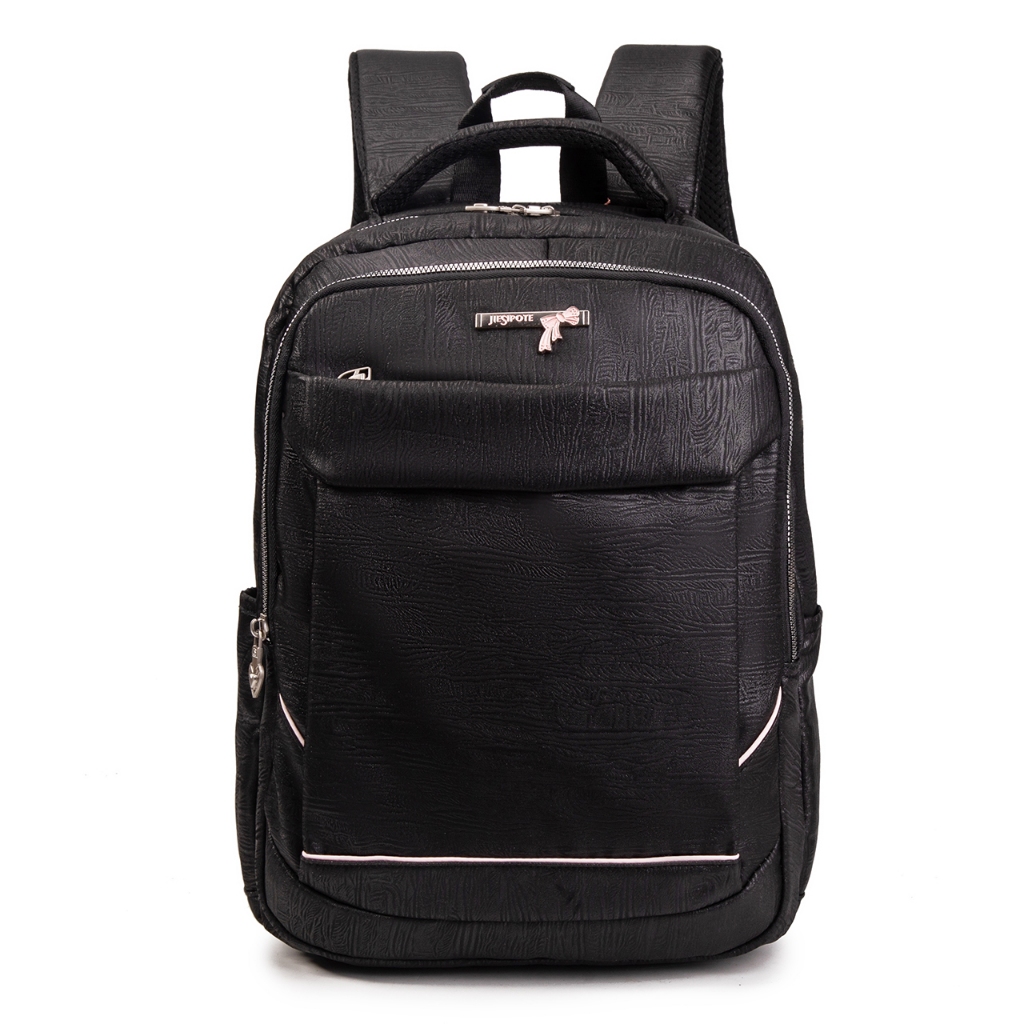 Mochilas para senhoras waterproof redutor negative student school bag