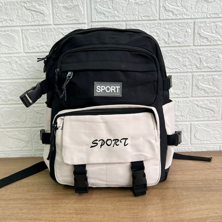 Mochila Lazer férias grande capacidade waterproof tecido escola saco de Nylon