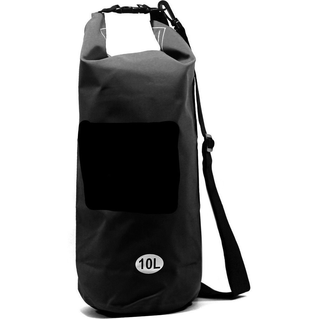 Bolsa Waterproof 5lt Impermeavel Mochila Sacola