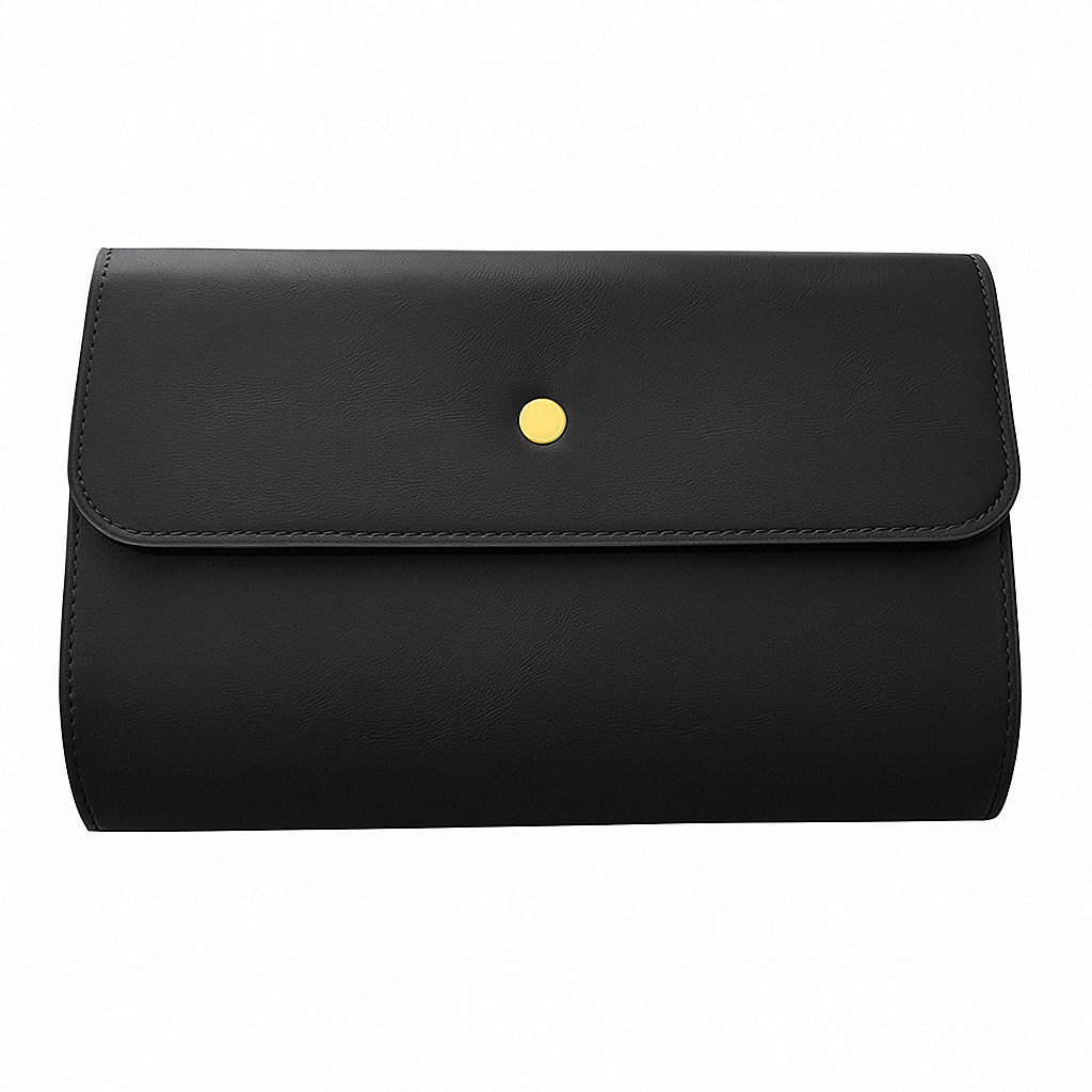 Capa Case Estojo para Mouse e Carregador Estojo Organizador – Portátil e Elegante