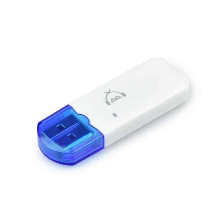 Kit 2 Receptor Dongle USB Bluetooth 2.1 10 Metros