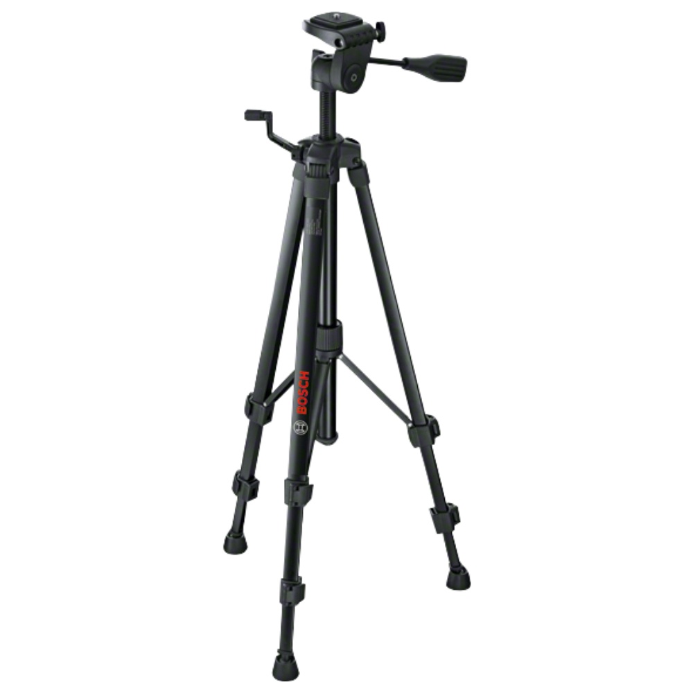Tripe para nivel a laser rosca 1/4 BT 150 Professional 060