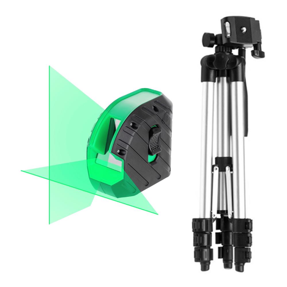 Nivel a Laser Armo Mini Green Professional Com Tripe