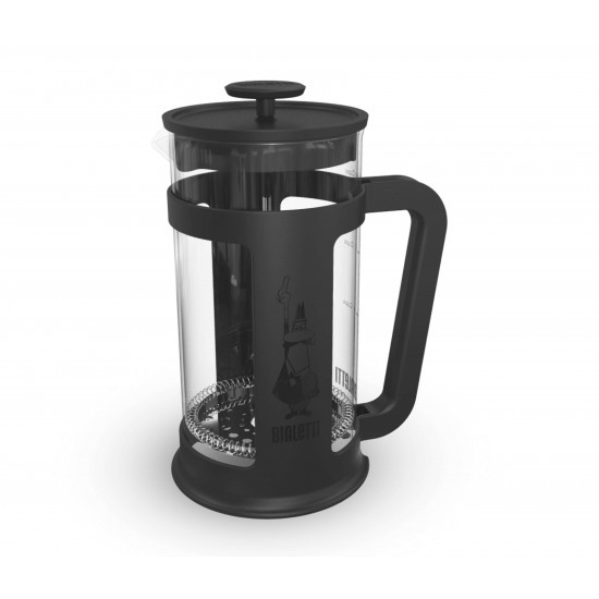 Cafeteira French Press Smart Bialetti (1L)