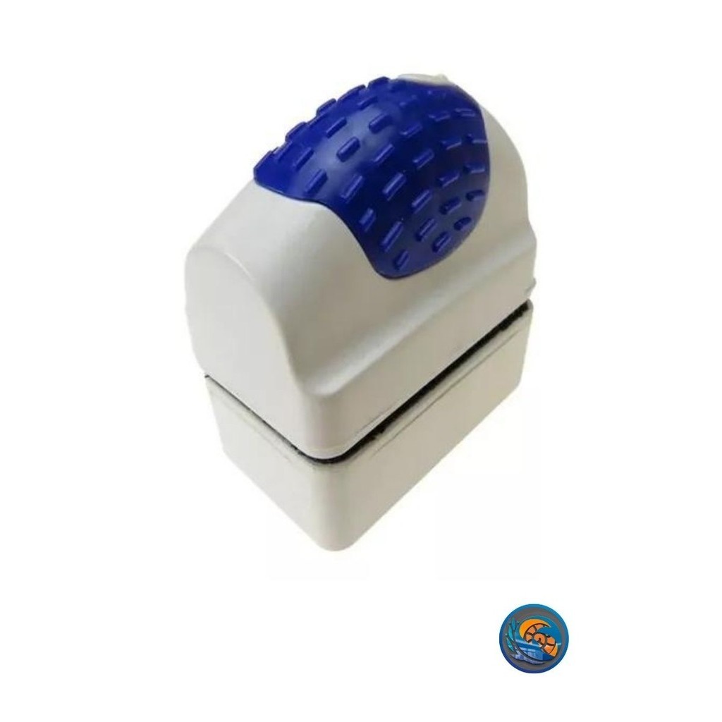 Limpador Magnético Para Vidro de Aquários Jeneca FMB-06