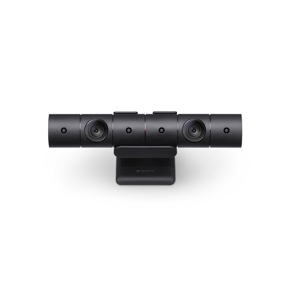 PlayStation Camera (CUH-ZEY2J)