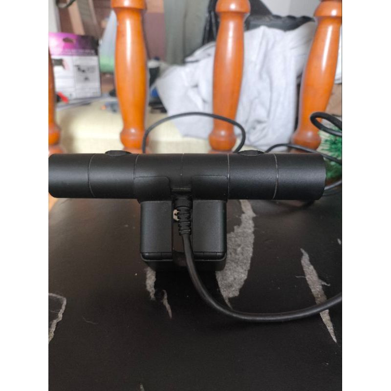 leia o anúncio por gentileza Sensor Câmera PS4 Usado funcionando perfeitamente produto original