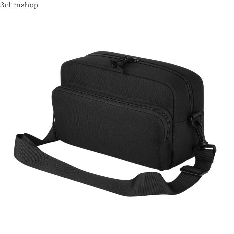 blg Capa Acolchoada Para Câmera HF96 Alça Ombro Ajustável