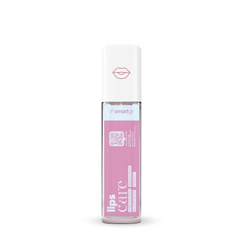 Smart Lips Care Gloss Volumizador Cereja 6 ml - Smart GR