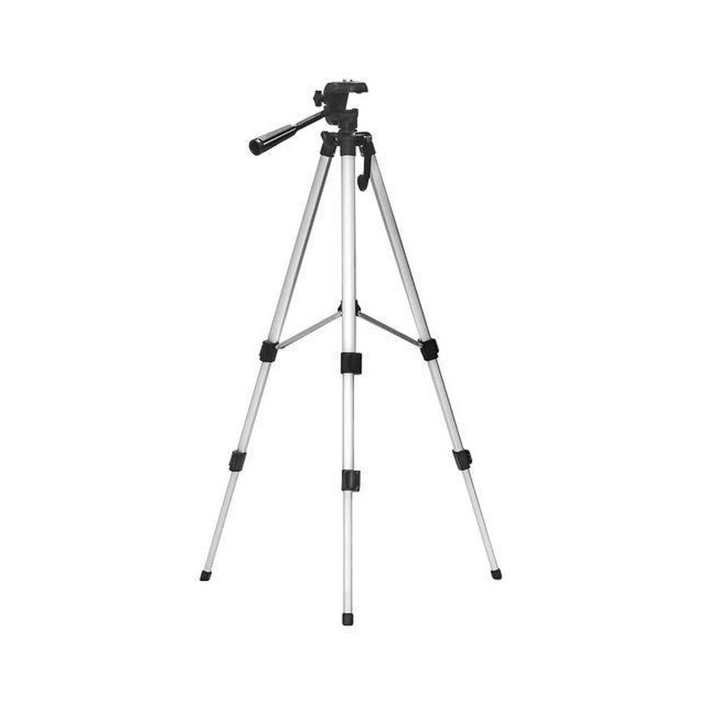 Tripé Universal Para Câmera Smartphone 1,5m KNUP KP-SP001