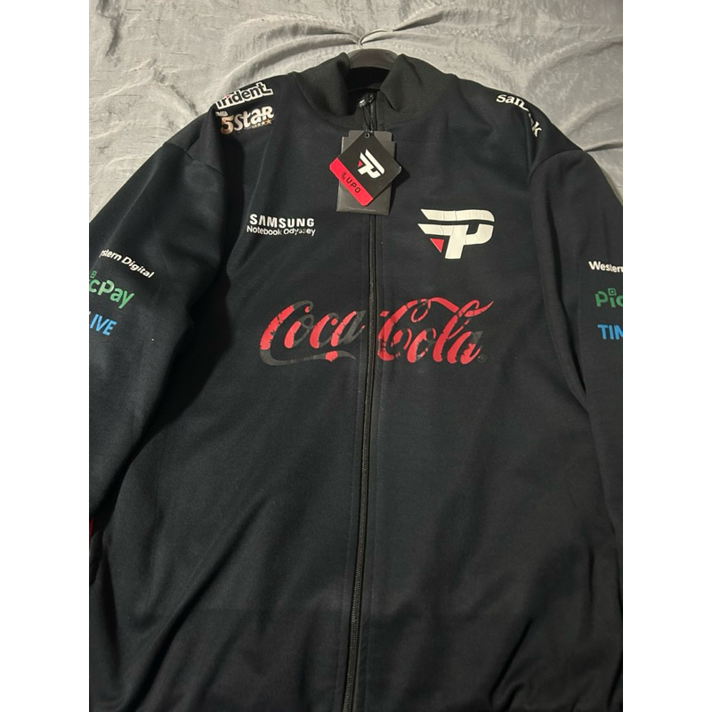 blusa de Frio Pain Gaming Original