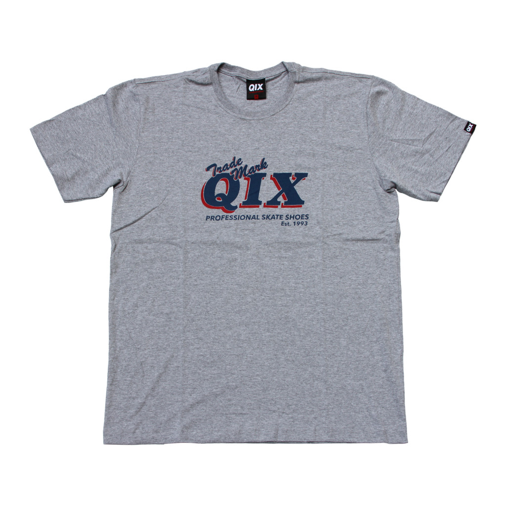 CAMISETA QIX PROFESSIONAL SINCE 1993