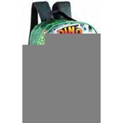 Mochila Escolar Infantil Masculina Dino Rex Dinossauro Premium