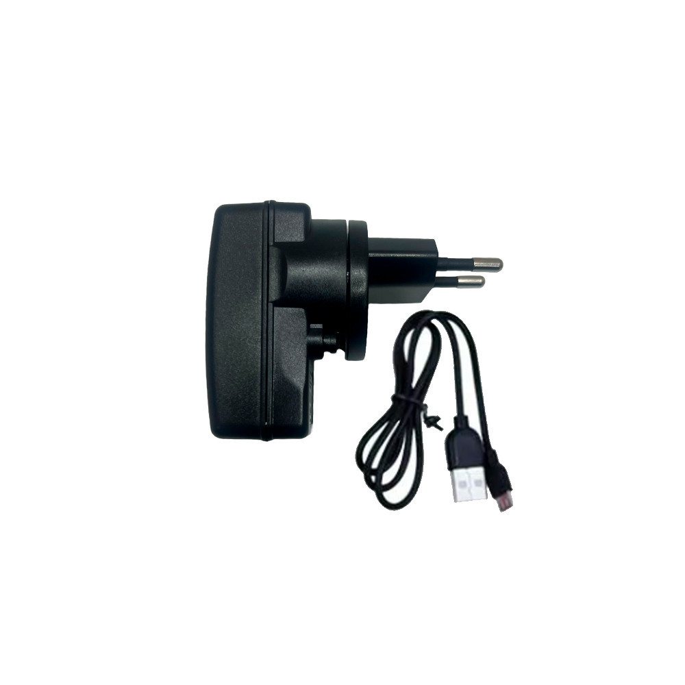 Carregador para Bafômetro FOR-700