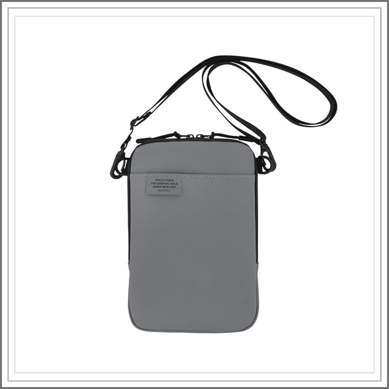 Delphonics Waterproof Inner Carrying Smartphone Shoulder Bag