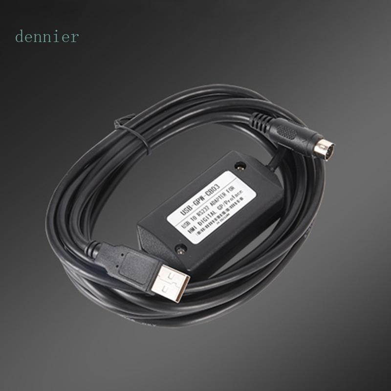 Den GPW-CB02 CB03 Download Interface USB Para Painel Toque DIGITAL Proface