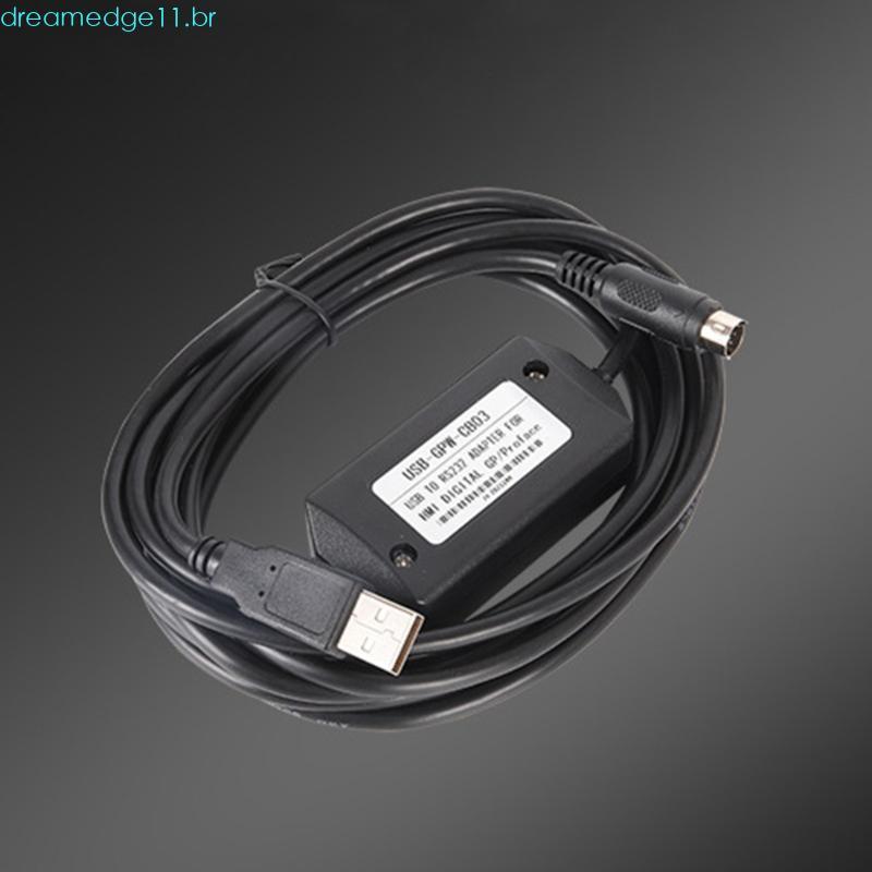 dreamedge11 GPW-CB02 CB03 Download Interface USB Para Painel Toque DIGITAL Proface