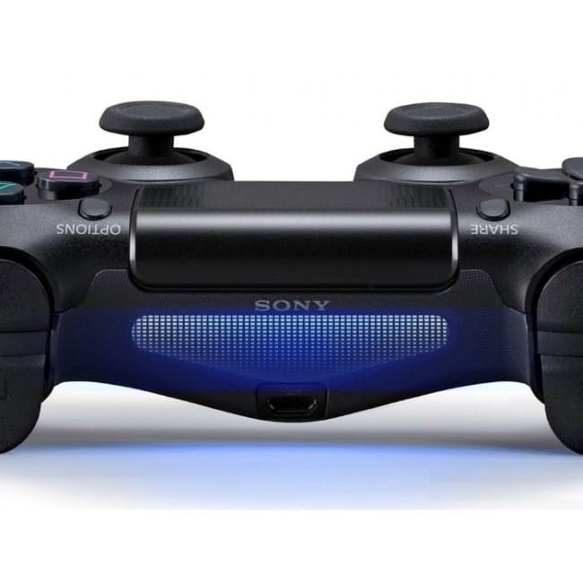 Adesivo Skin da barra de LED Controle de Ps4 (Light bar) Decal Personalizado Modelo 166