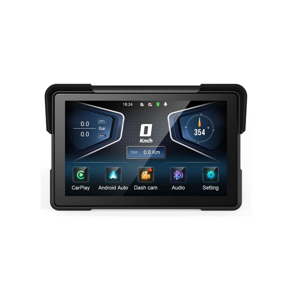 Aoocci D7B Tela para Moto 7