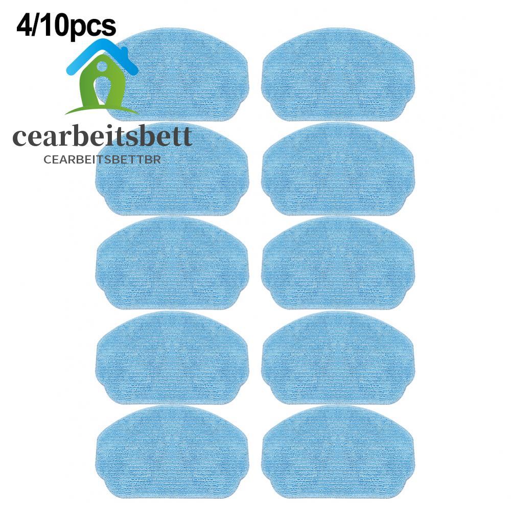 [CEBE]Reusable and Lint Mop Cloth Replacements for Kabum Smart 100 Cleaner-HOT SALE