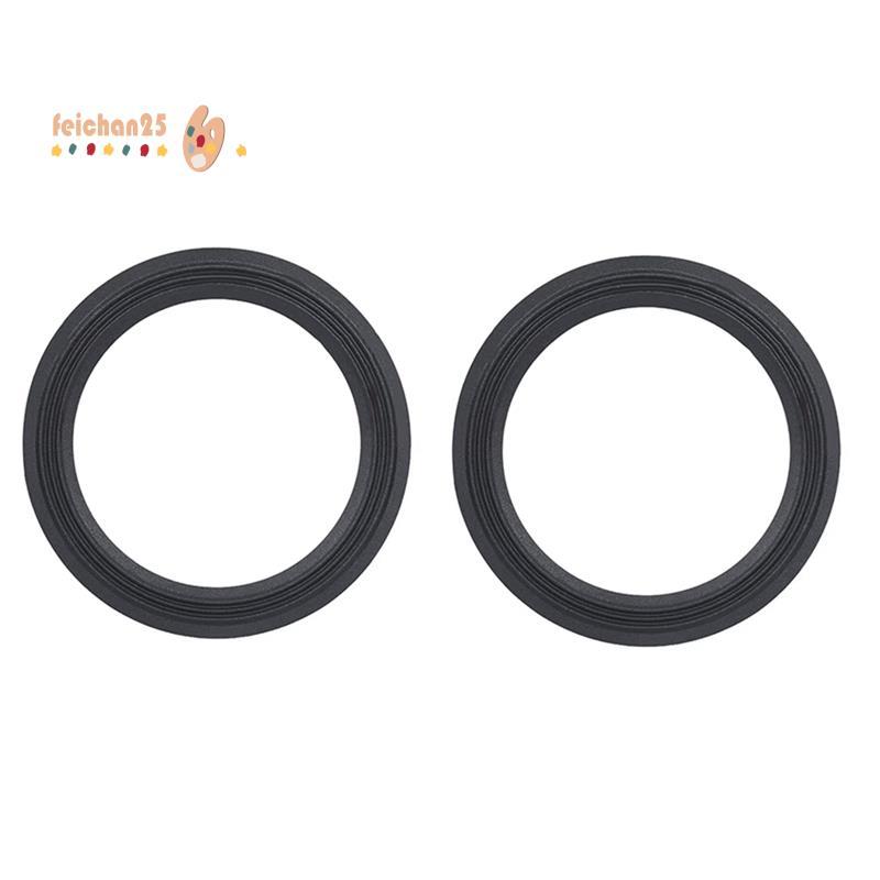 [Fast F] Peças De Reparo De Alto-Falante De Anel Triplo Para Anéis DIY De 8 Polegadas