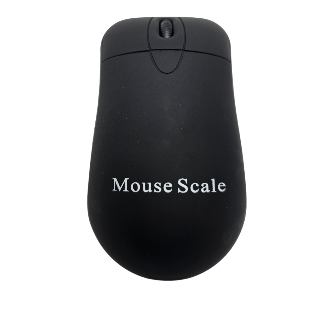 Balança Digital Mouse Discreta Alta Precisão 0.01g - 500g