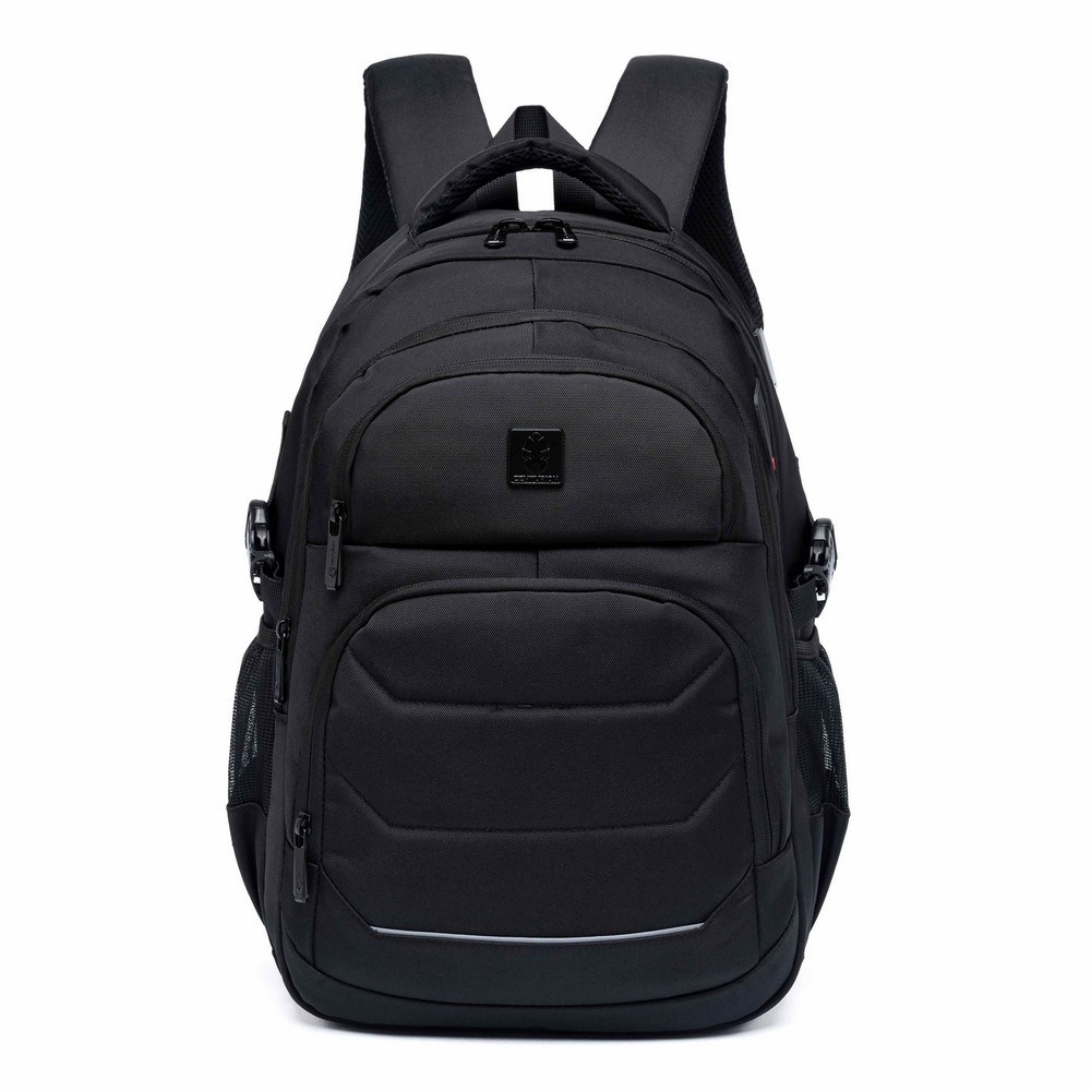 Mochila Centurion Executiva Resistente com Cabo USB