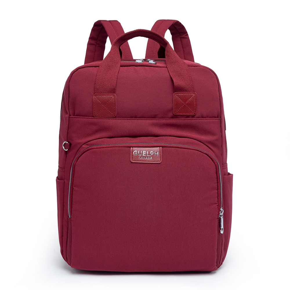 Mochila Bolsa Feminina Reforçada Notebook Usb Faculdade Trabalho Multifuncional