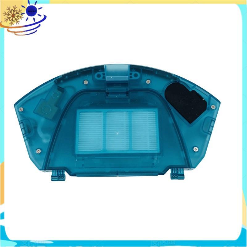 [Le's Shop] Para Acessórios Smart Eletrodomésticos-Tanque De Água De Lixo 2 Em 1 7490/7690