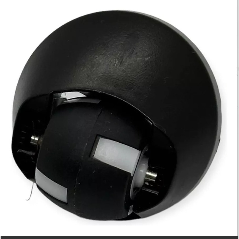 Roda frontal DIANTEIRA Robo aspirador kabum smart 100 500 700 e 900 liectroux xr500 c30b g7