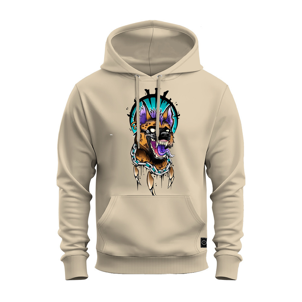 Moletom Confortável Estampa Digital Varias Cores Raivos