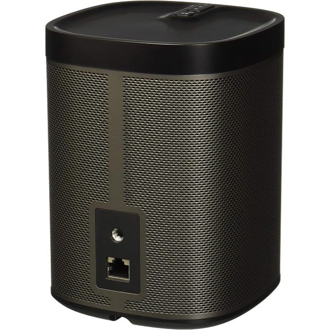 Caixa de Som Inteligente Sonos Wireless Multiroom (Monstruário)