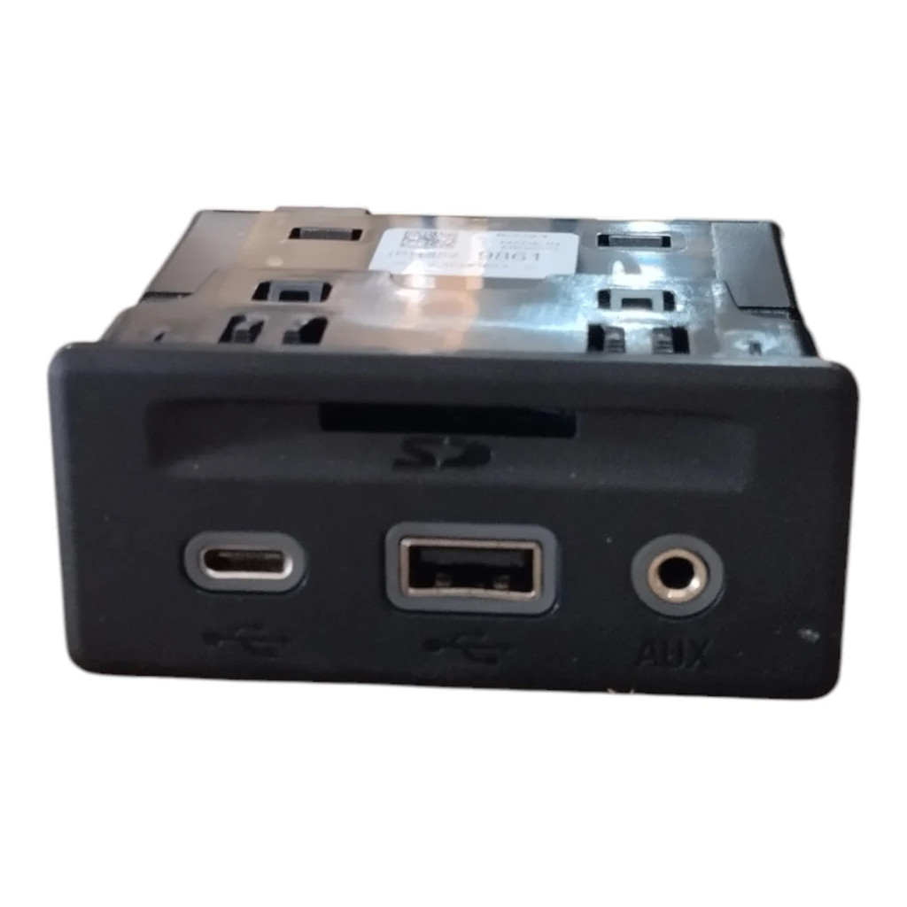 Usb Aux Port Adapter For Equinox Malibu Silverado 13529861