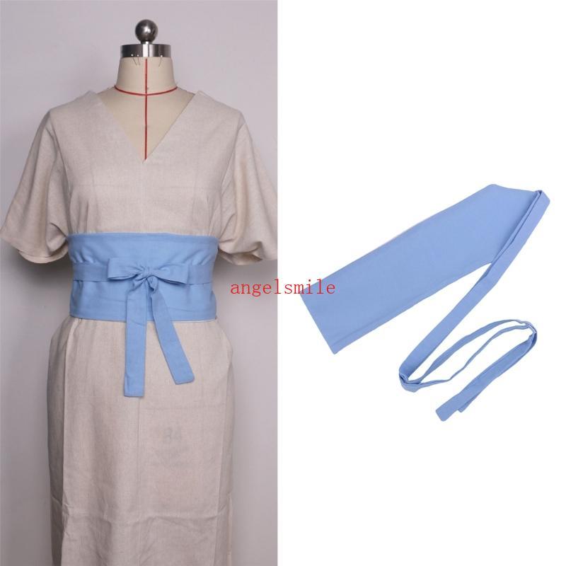 Japanese Traditional Kimono Belt Retro Dress Waistband For Women Multi Color