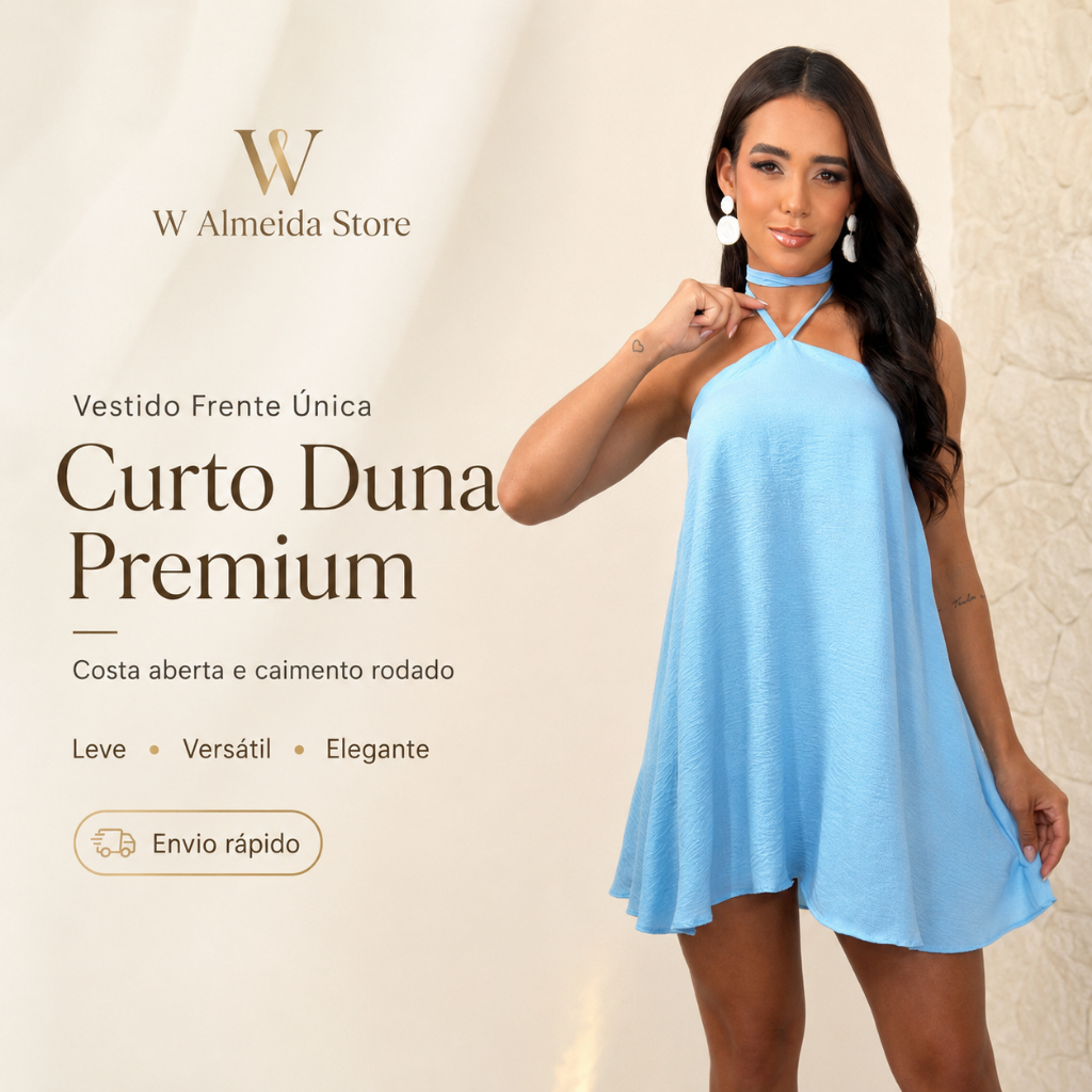 Vestido Feminino Longo Roupa Feminina Dress Vestidos