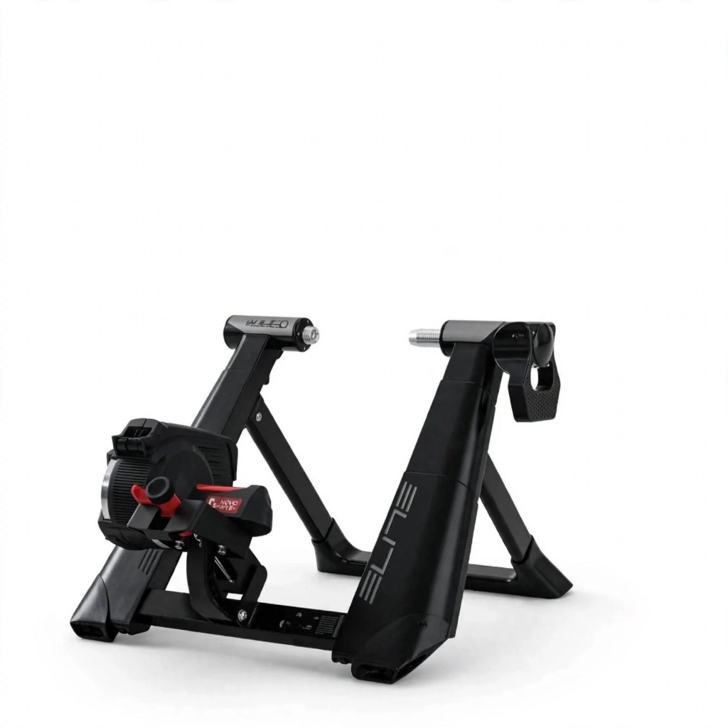 ROLO DE TREINO ELITE NEW SMART B+ BLUETOOTH ANT+
