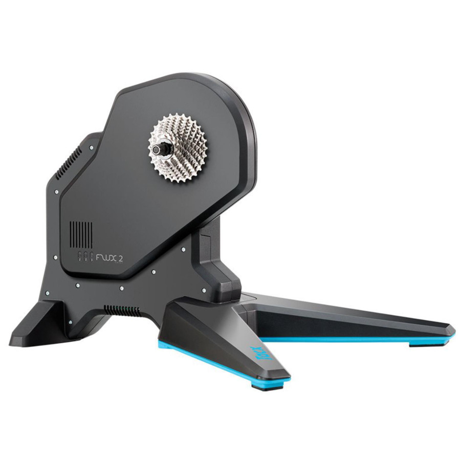 Rolo De Treino Fixo Tacx Flux 2 Smart