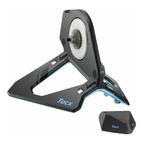 Rolo De Treino Tacx Nero 2t Smart Interativo 12x Com Nota