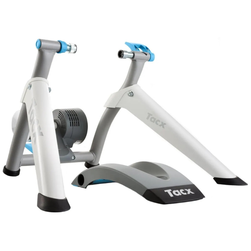 Rolo de Treino Inteligente Tacx Flow Smart T2240