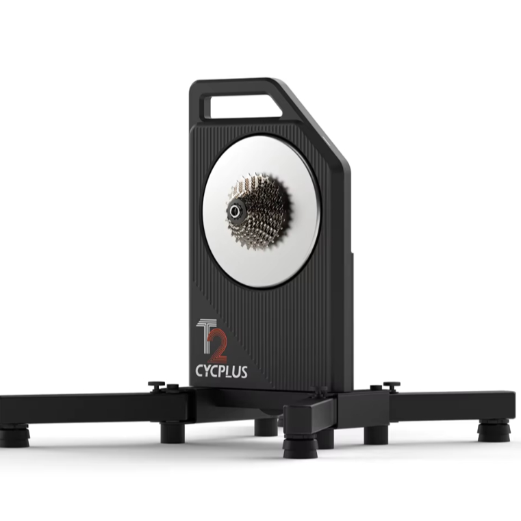 Rolo de Treino Inteligente ThinkRider XX-PRO Direct Drive Smart Trainer Interativo