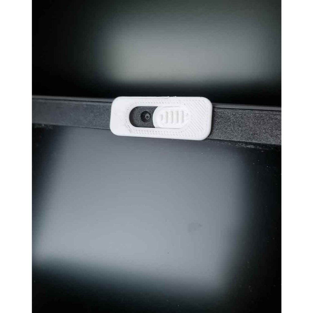 Kit 10 Protetores de Câmera Tipo Tampa de Webcam Notebook Celulares ou Anti-espião
