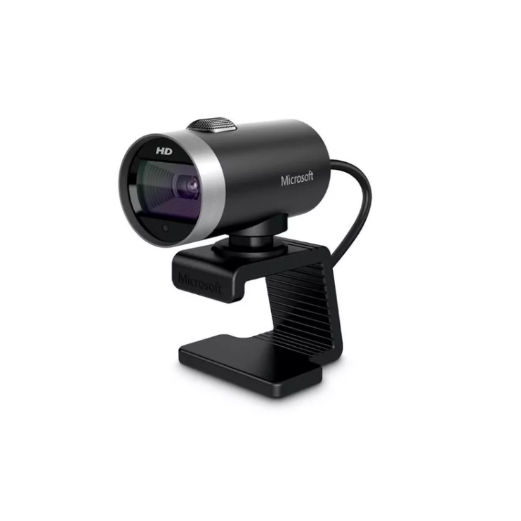 Web Cam Microsoft Lifecam 720p