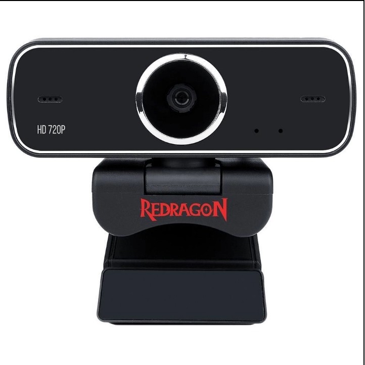 WEBCAM REDRAGON FOBOS HD GW600