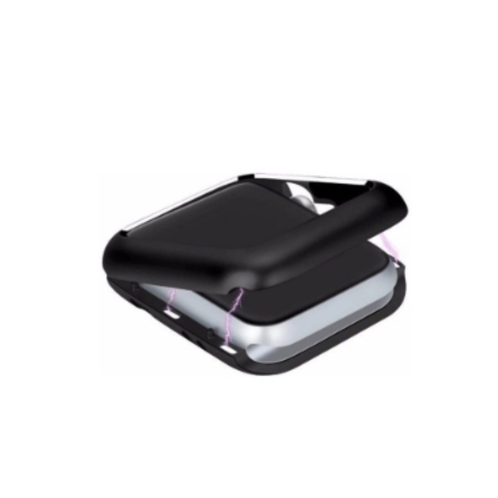 Capa Case Protetora Magnético Para SmartWatch 38/40/42mm