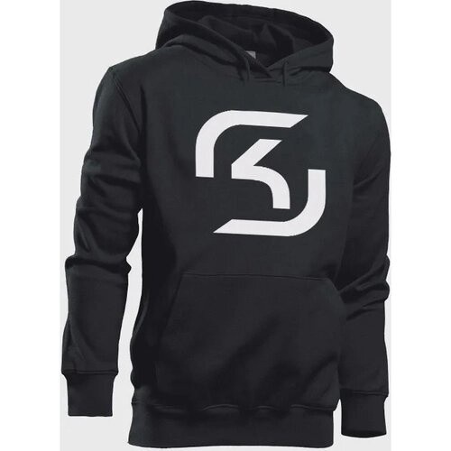 Blusa Moletom Sk Gaming Sk Team Counter Strike Cs Go - 5278