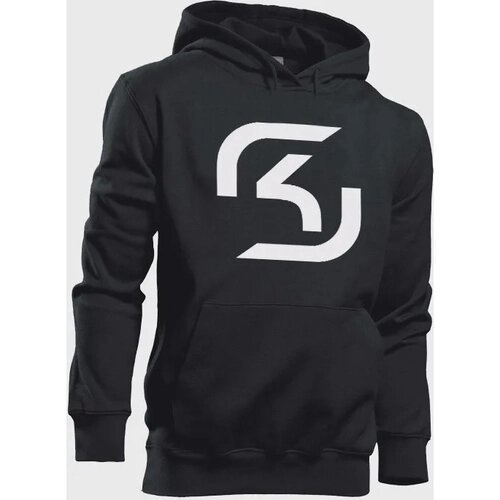 Blusa Moletom Sk Gaming Sk Team Counter Strike Cs Go - 5278