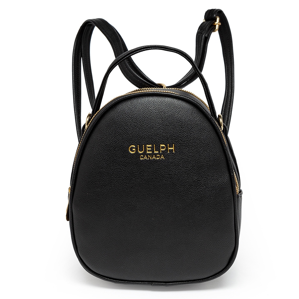 Bolsa Feminina Mini Mochila Guelph Moderna Estilosa