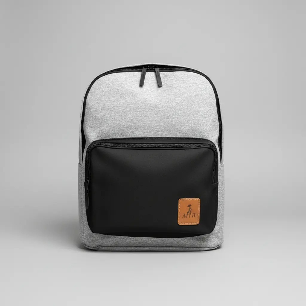 Mini Mochila Urbana Morena Bonita Feminina 6l Estilosa